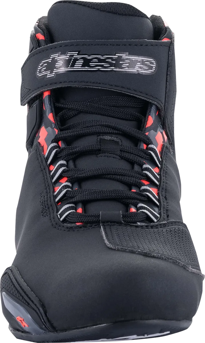ALPINESTARS Sektor Waterproof Shoes - US 8 254451911188