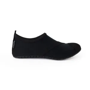 Black fitkicks 2PC