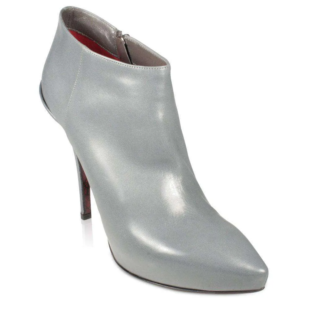 Cesare Paciotti Women's Grey DesignerShoes (PA756210)