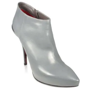 Cesare Paciotti Women's Grey DesignerShoes (PA756210)
