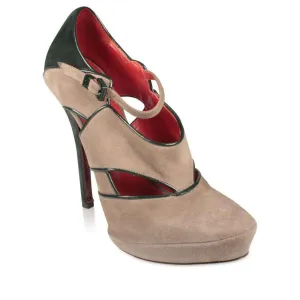 Cesare Paciotti Women's Sand DesignerShoes (CPW932