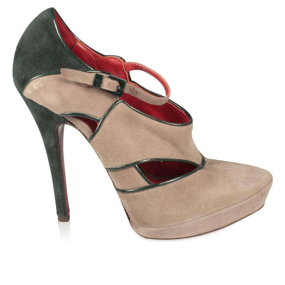 Cesare Paciotti Women's Sand DesignerShoes (CPW932