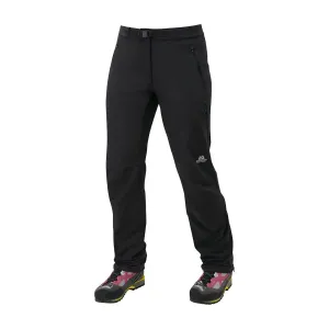 Chamois Pants - Black Regular