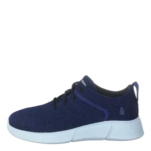 Cooper Laceup Navy