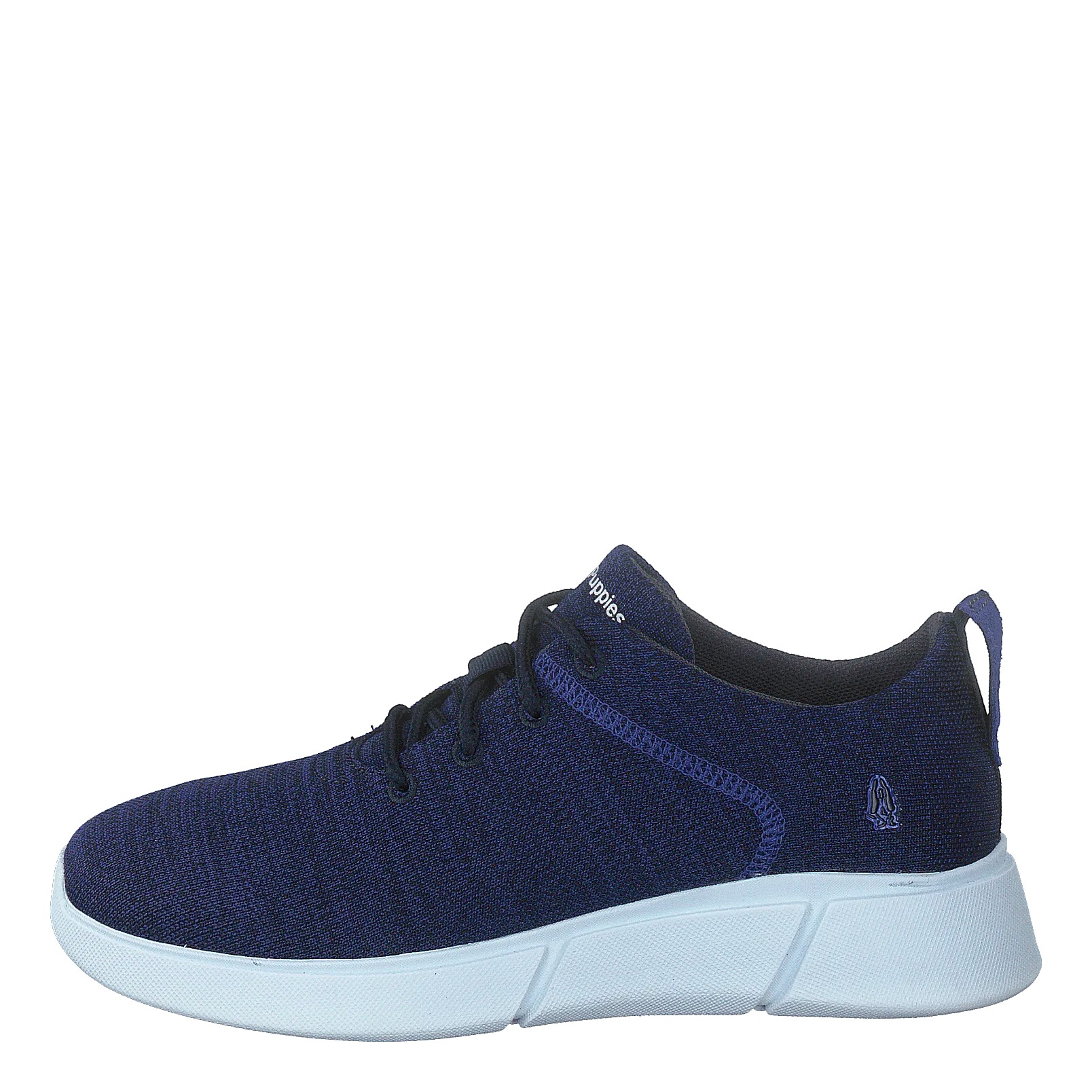 Cooper Laceup Navy