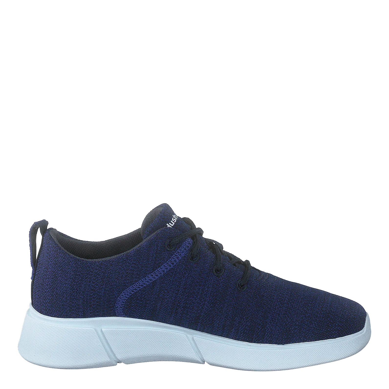 Cooper Laceup Navy