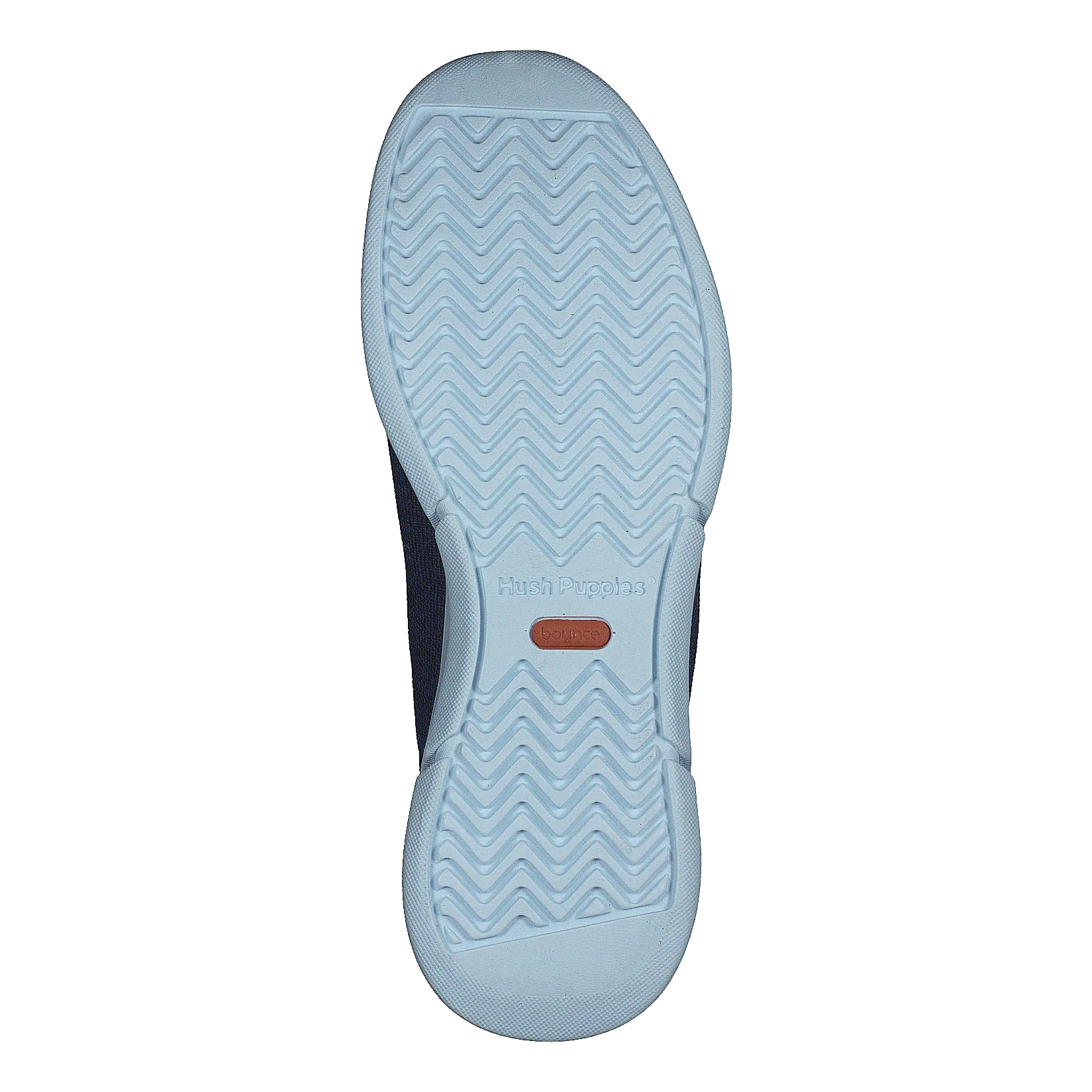 Cooper Laceup Navy