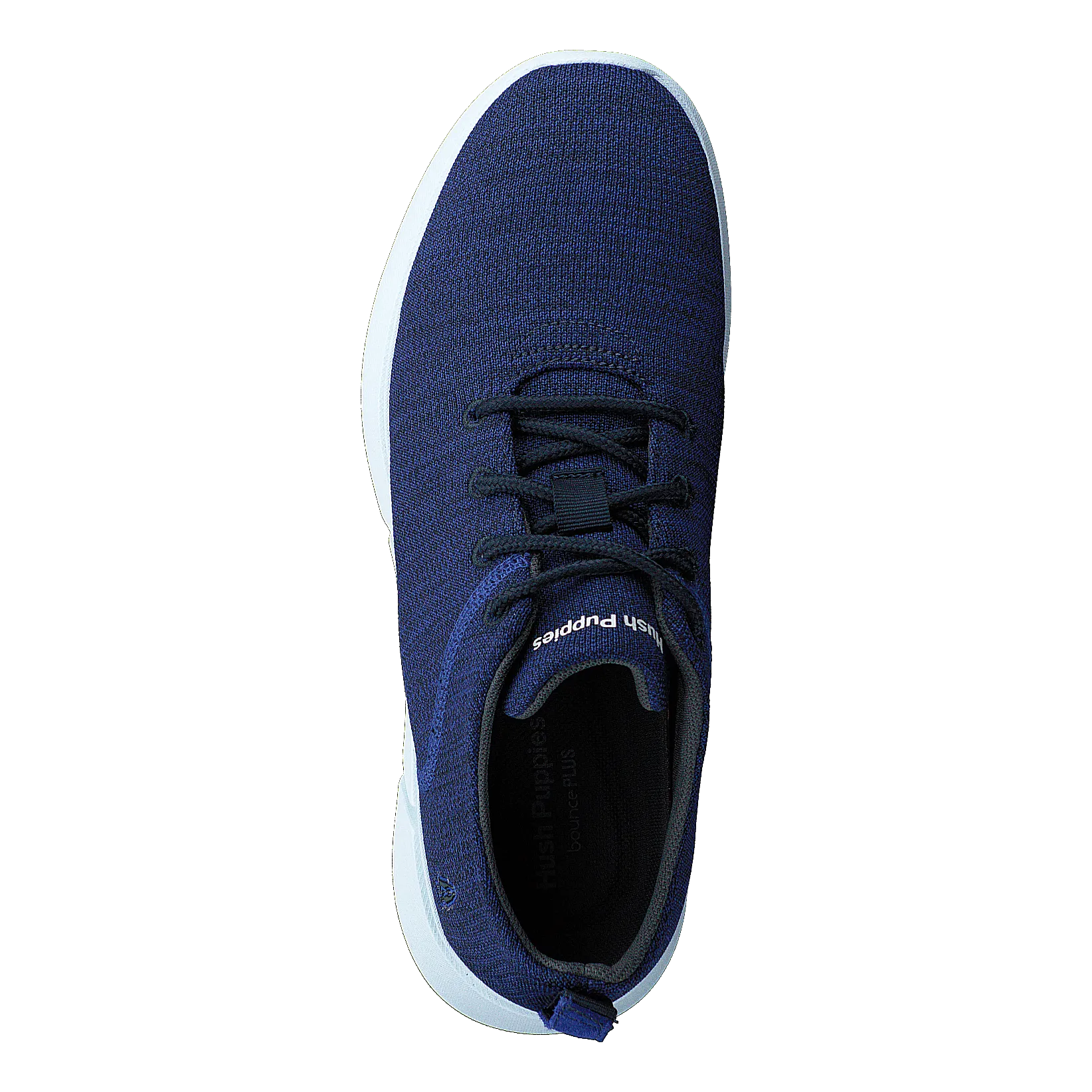 Cooper Laceup Navy