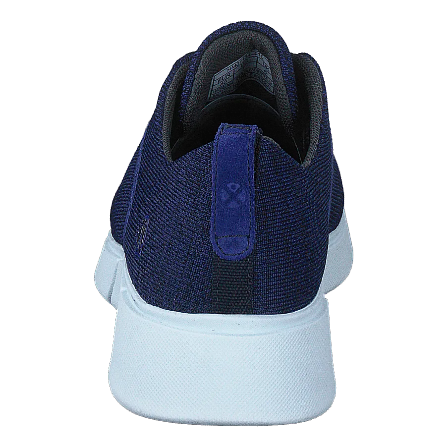 Cooper Laceup Navy