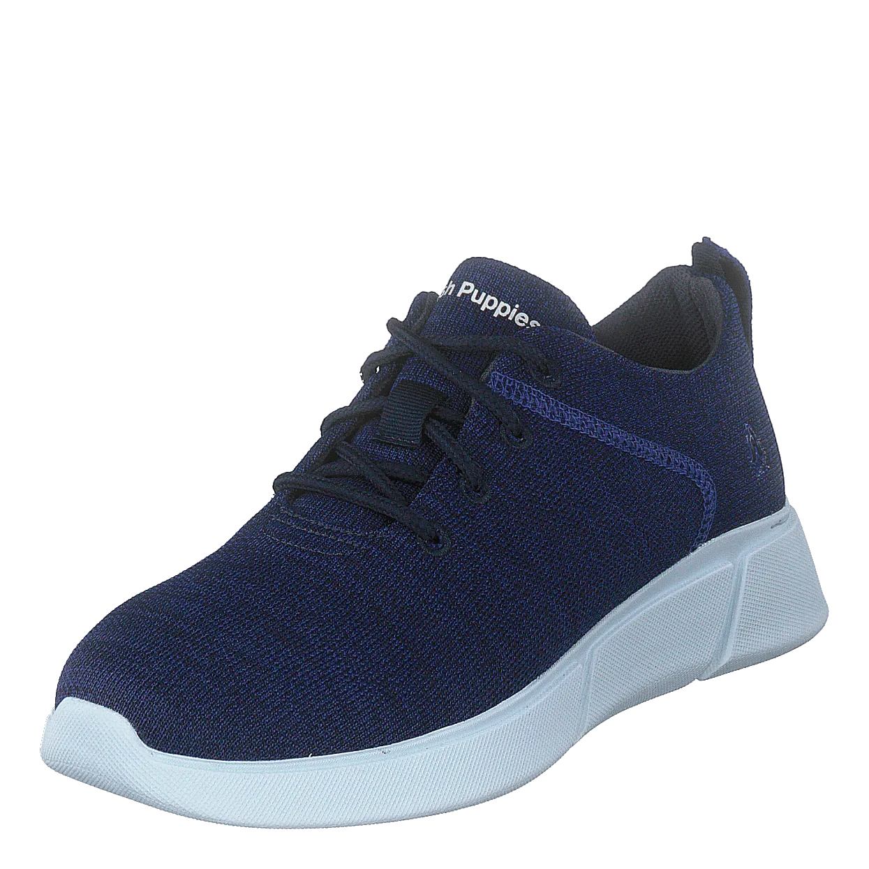 Cooper Laceup Navy