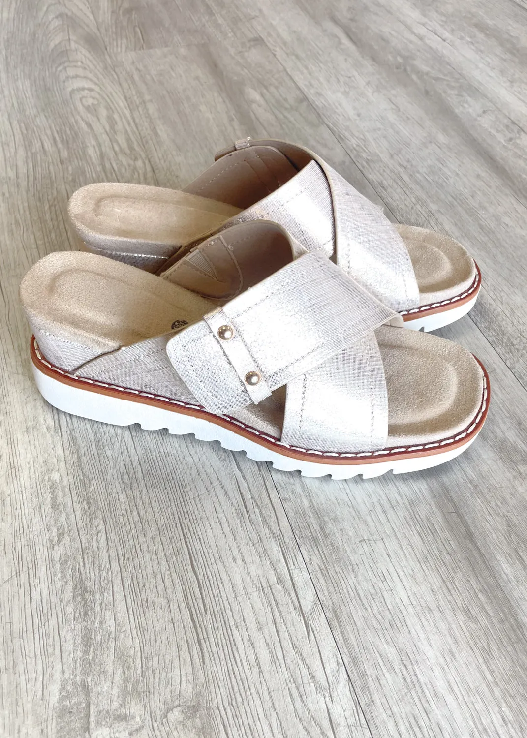 Explore New Days Flatform