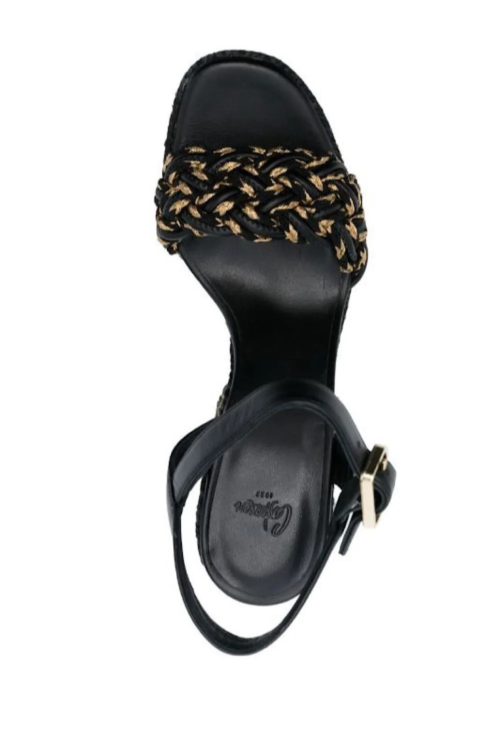 FOOTWEAR PLASTIC SOLE FABRIC UPPERS