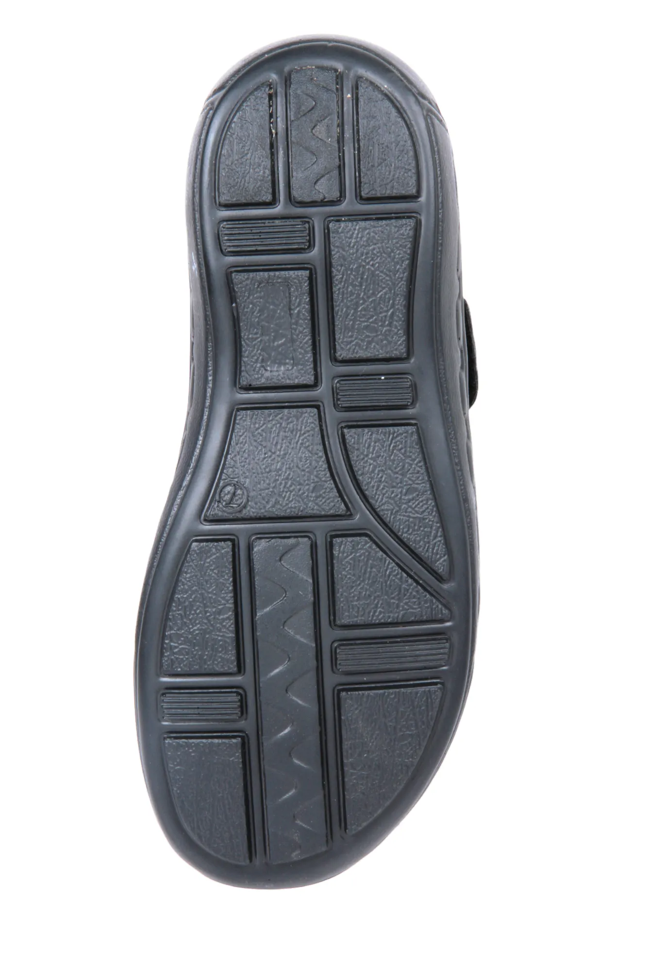 Gents leather Chappal 98353