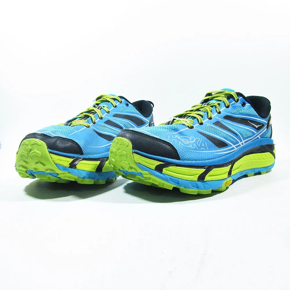 HOKA ONE ONE Mafate Speed 2