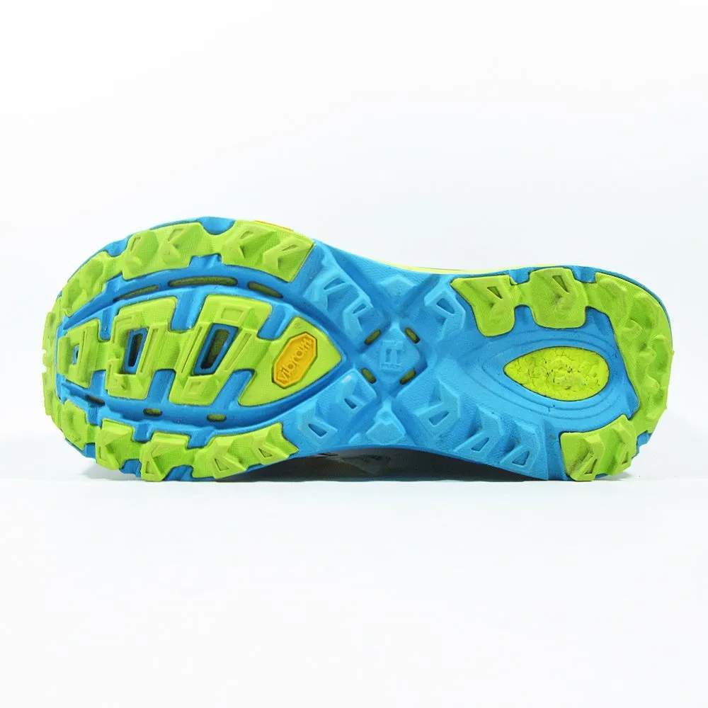 HOKA ONE ONE Mafate Speed 2