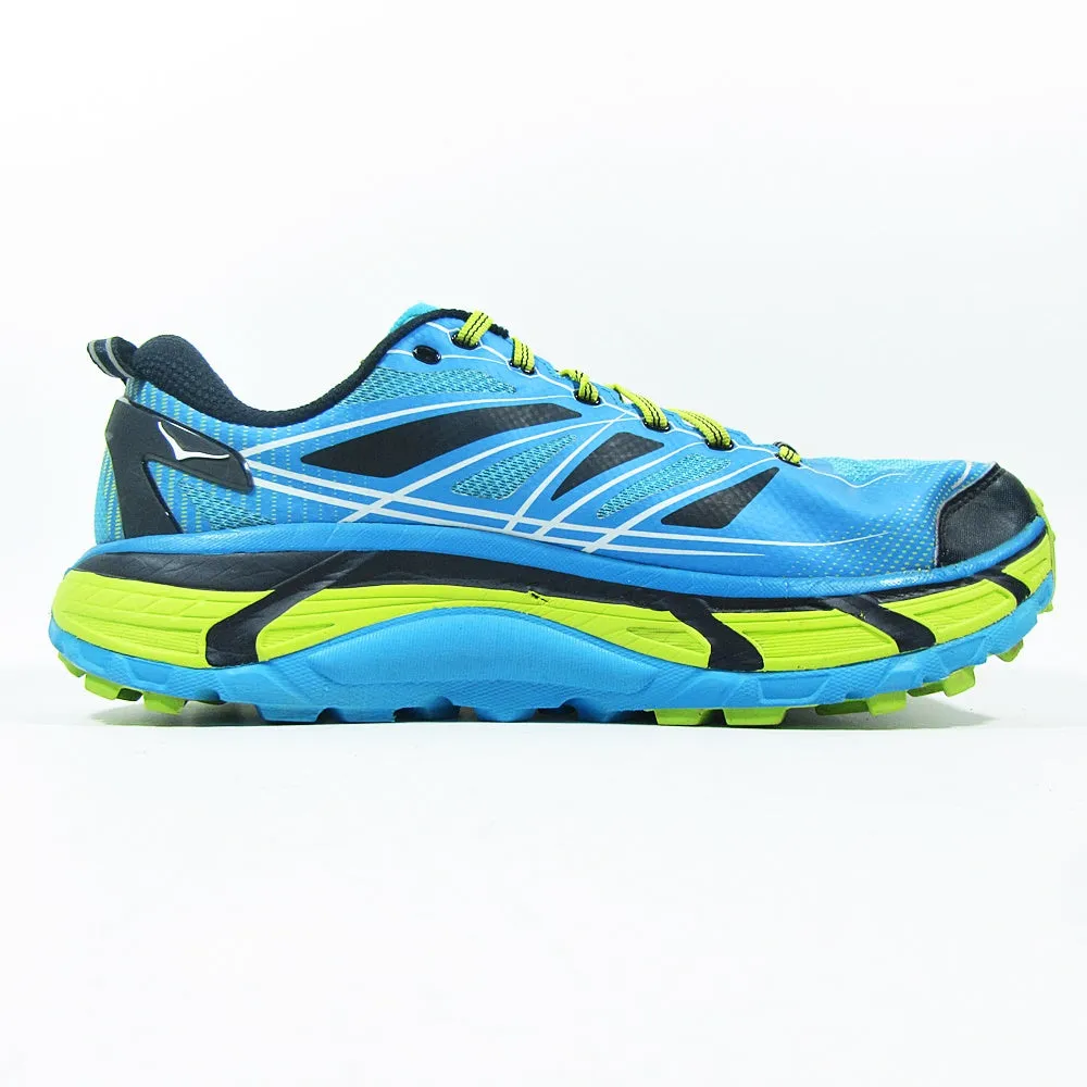 HOKA ONE ONE Mafate Speed 2