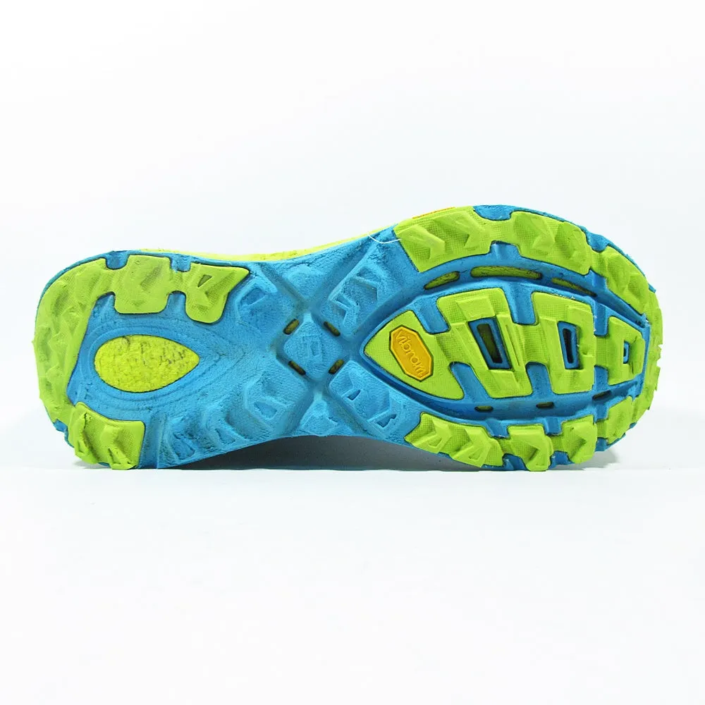 HOKA ONE ONE Mafate Speed 2