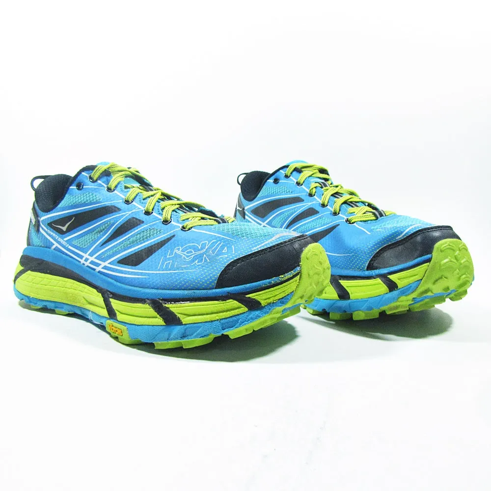 HOKA ONE ONE Mafate Speed 2