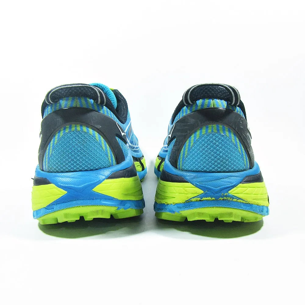 HOKA ONE ONE Mafate Speed 2