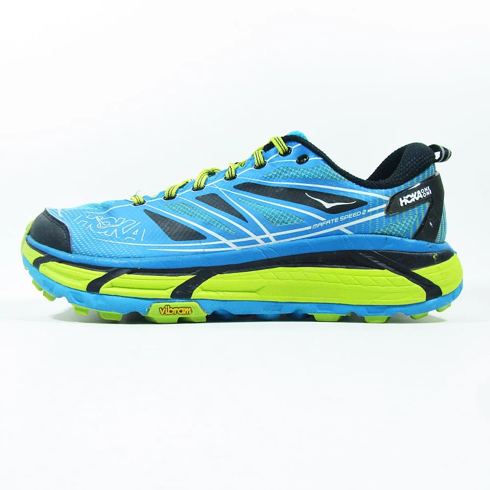 HOKA ONE ONE Mafate Speed 2