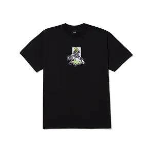 HUF X ALIENLABS MECH BUDDY S/S TEE