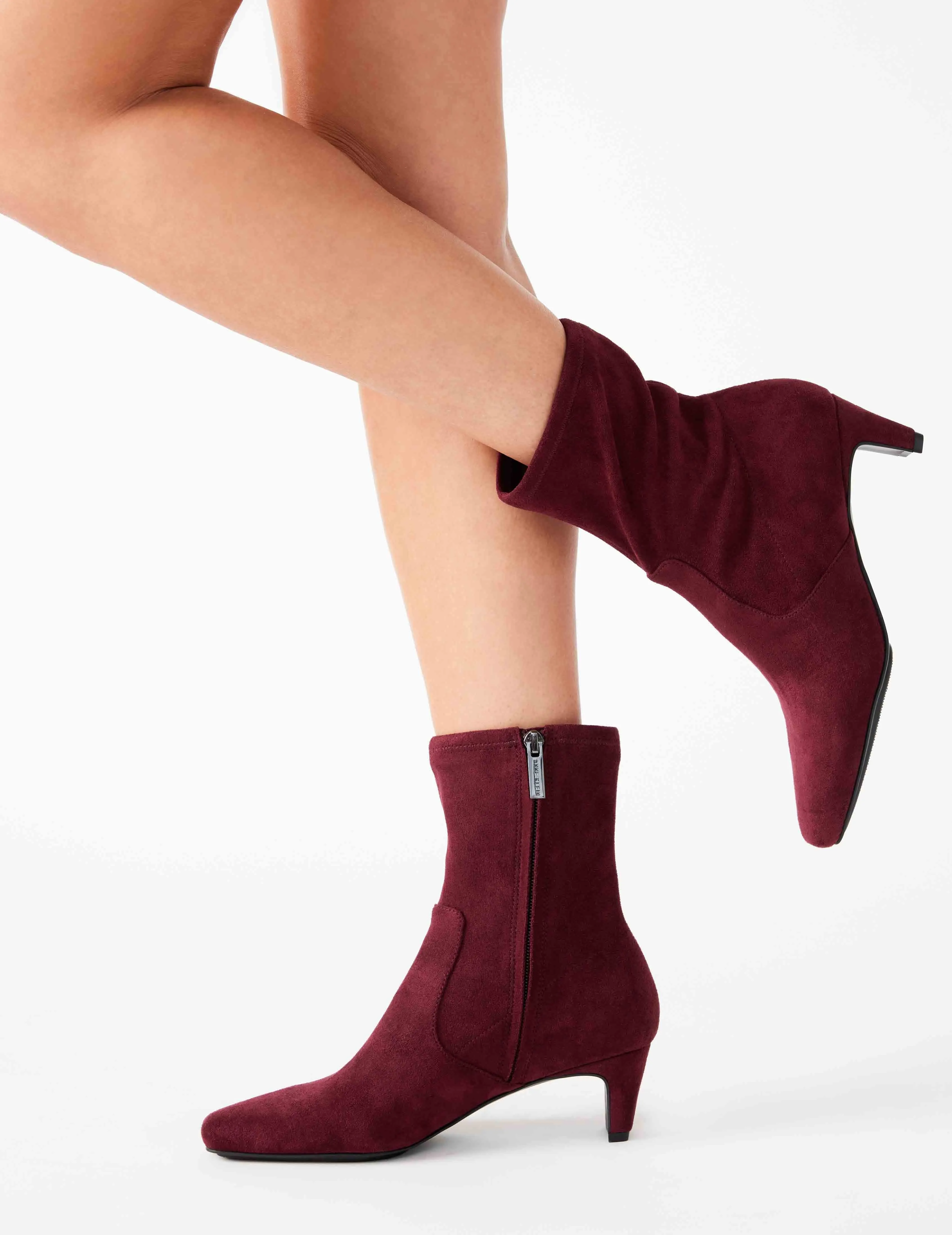 Iga Bootie