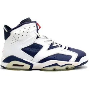 Jordan 6 Retro Olympic Sydney (2000)