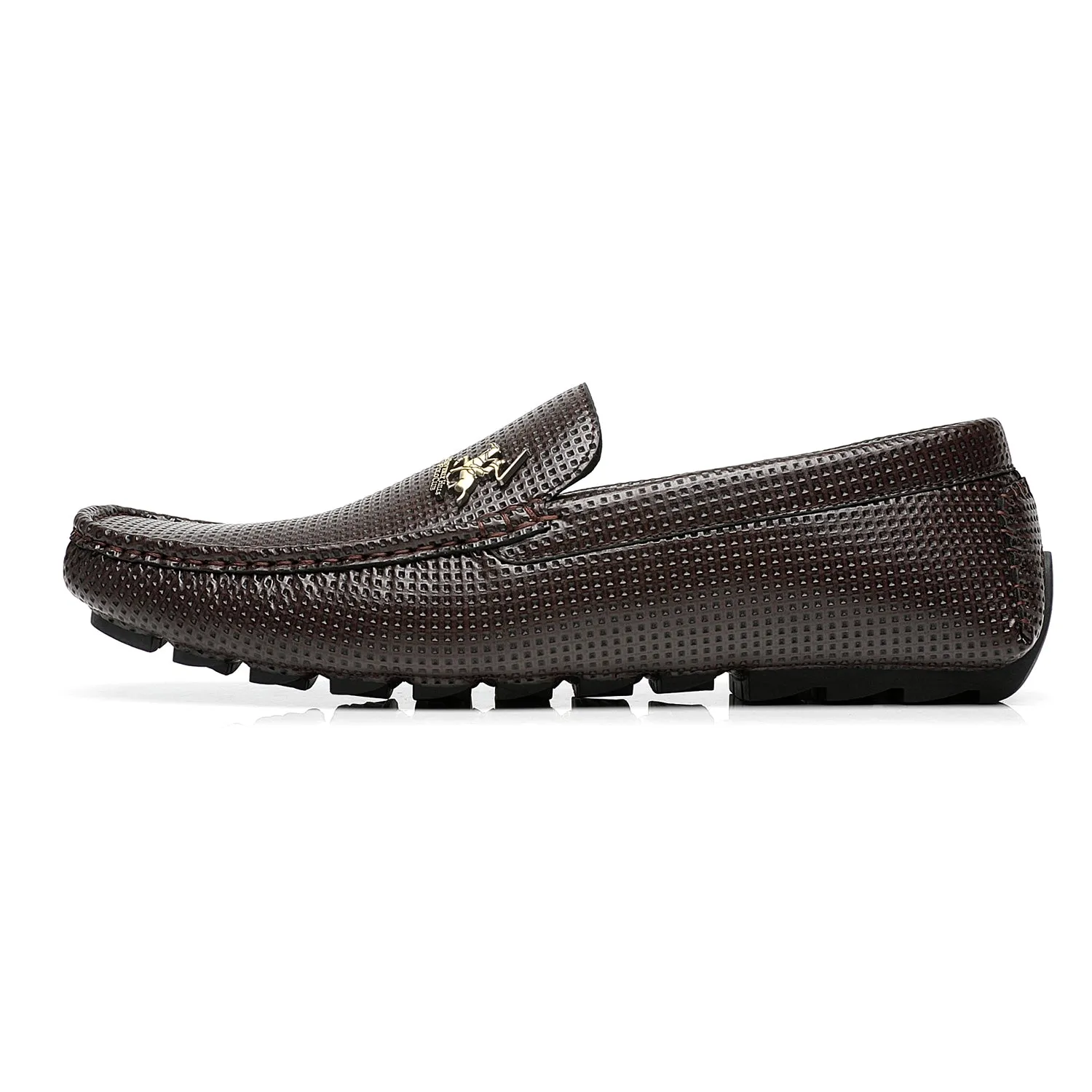 Men's Driving Shoes Ferguson-1-brown