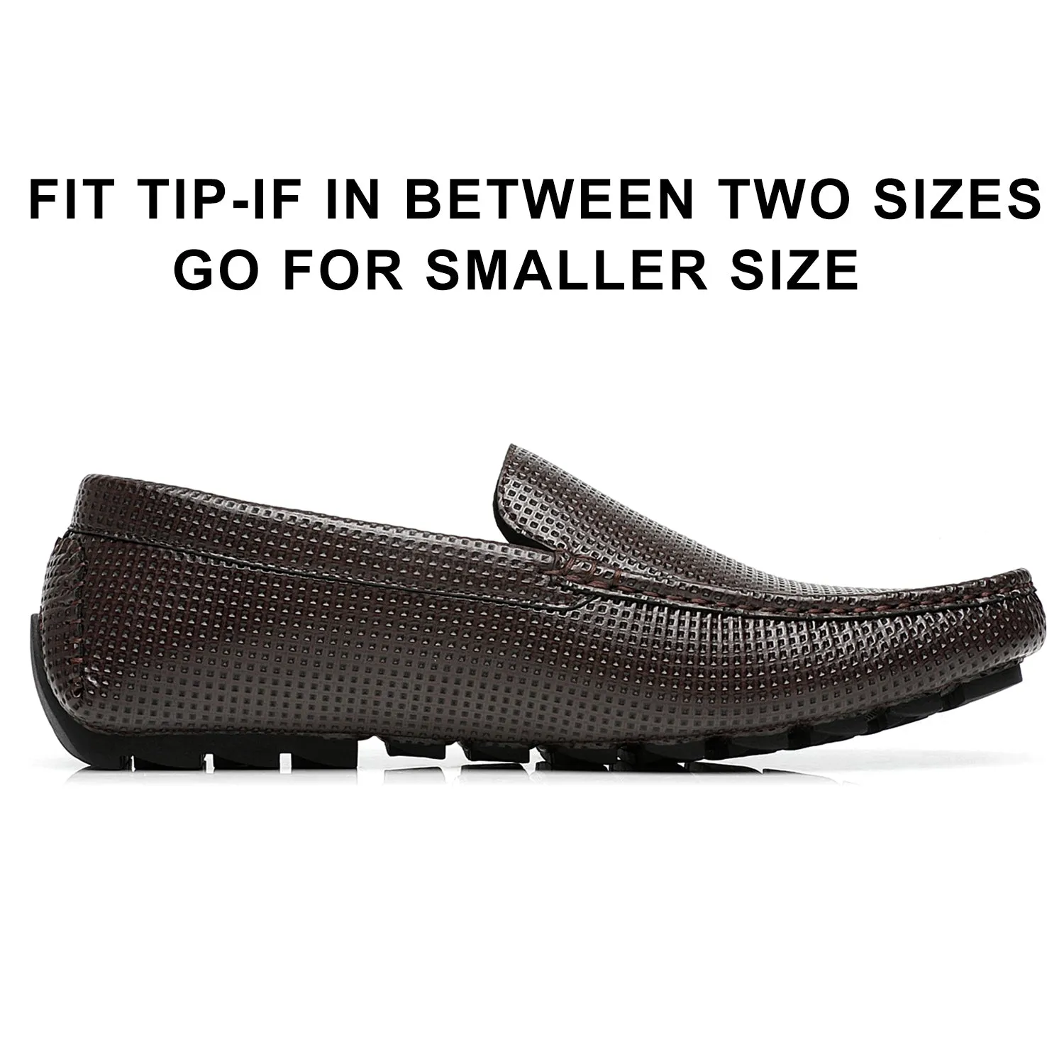 Men's Driving Shoes Ferguson-1-brown