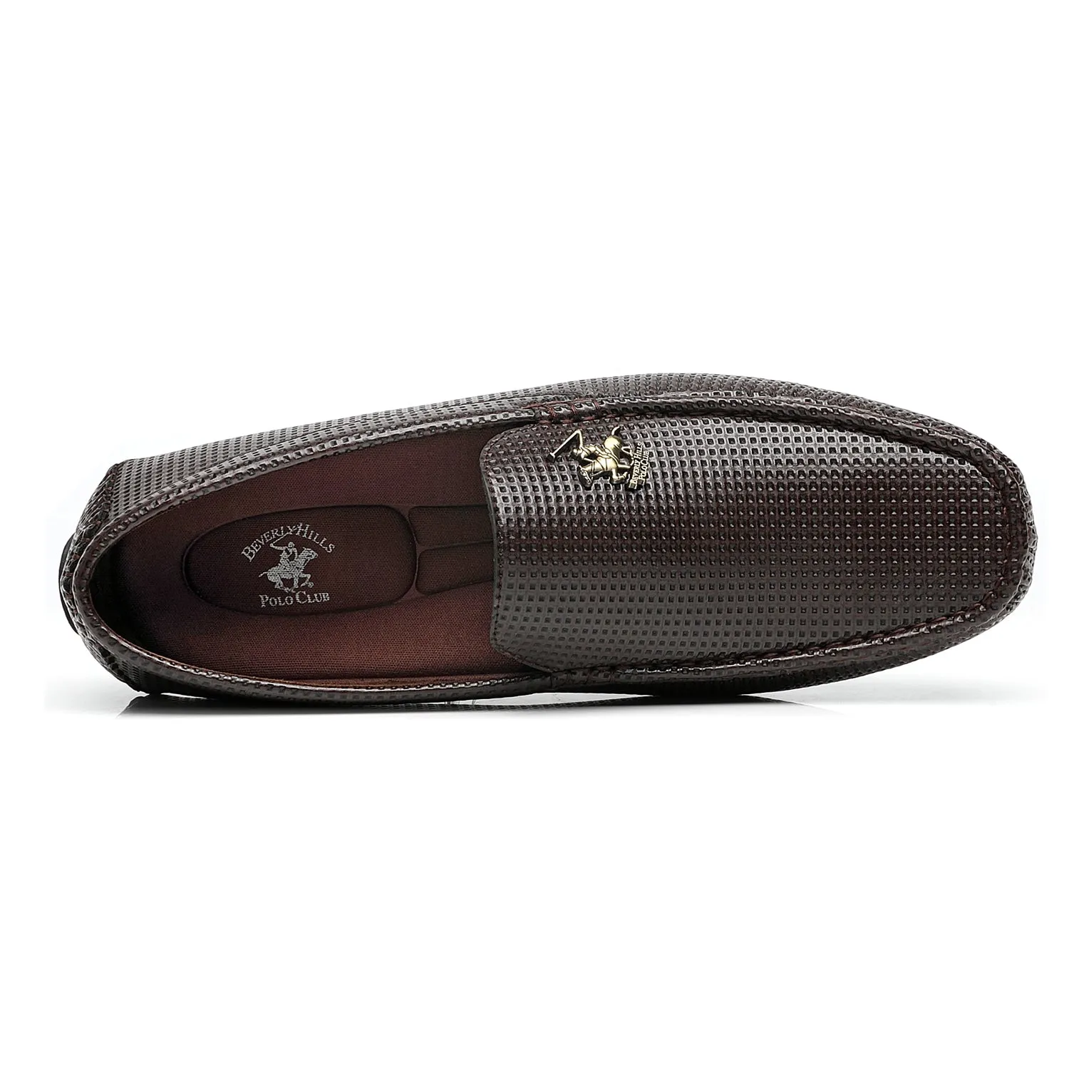 Men's Driving Shoes Ferguson-1-brown