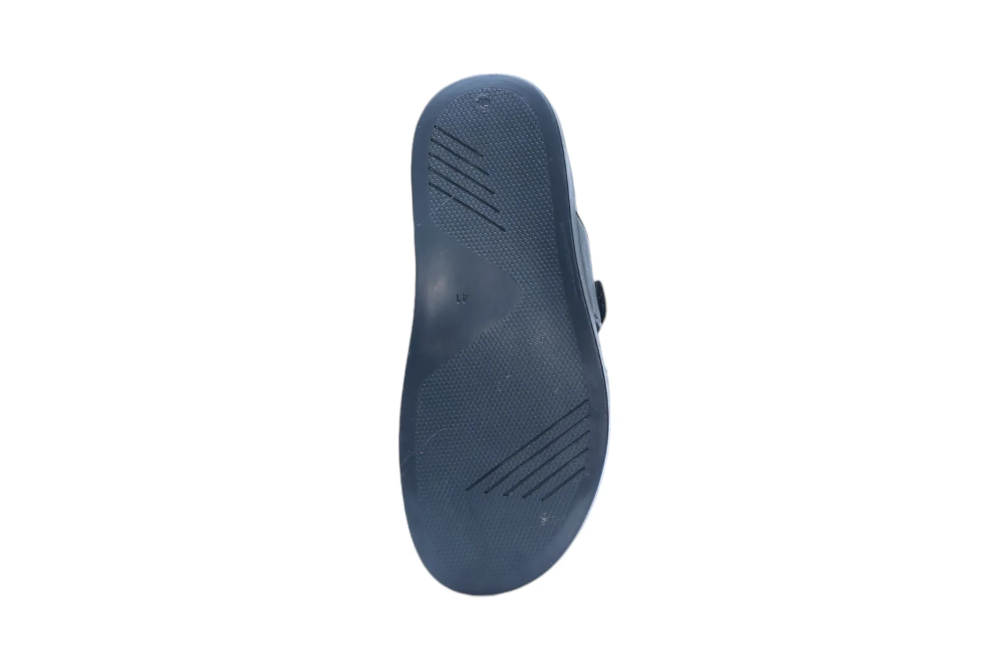 Mens leather chappal 54910