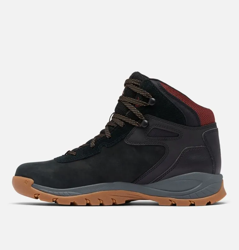Men's Newton Ridge BC NB Boot - Black/Canyon Sun