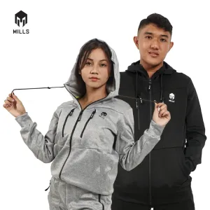MILLS JACKET THUNDER 2.0 8010 GREY