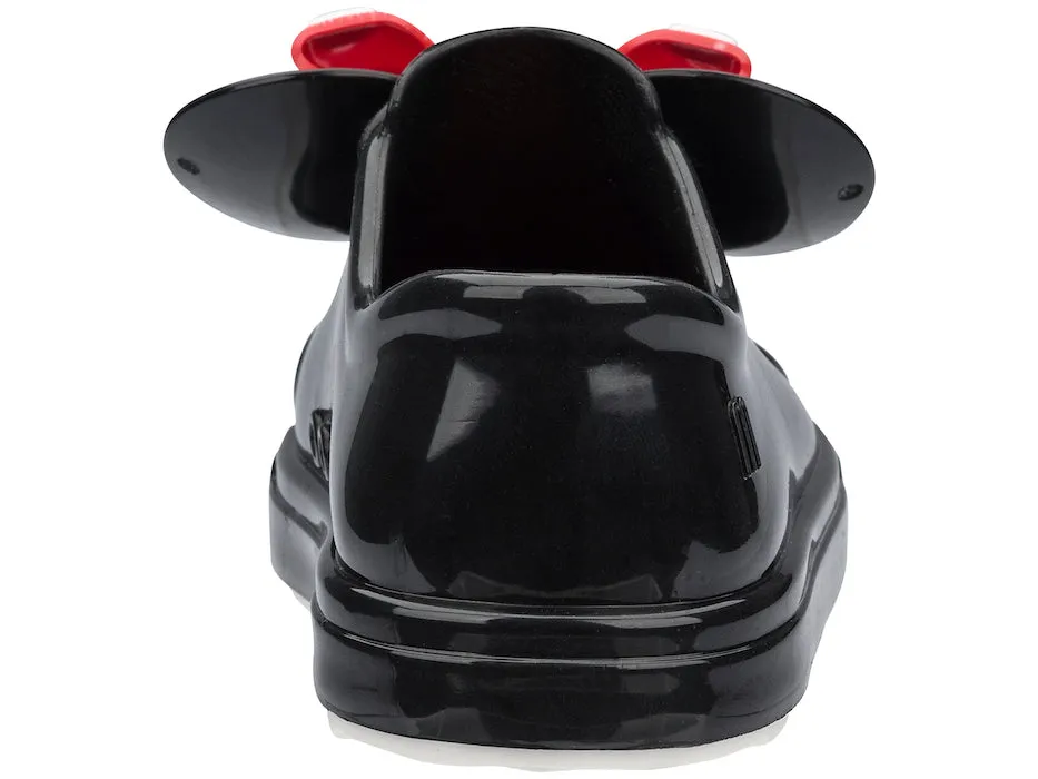 Mini Melissa Be   Minnie Black