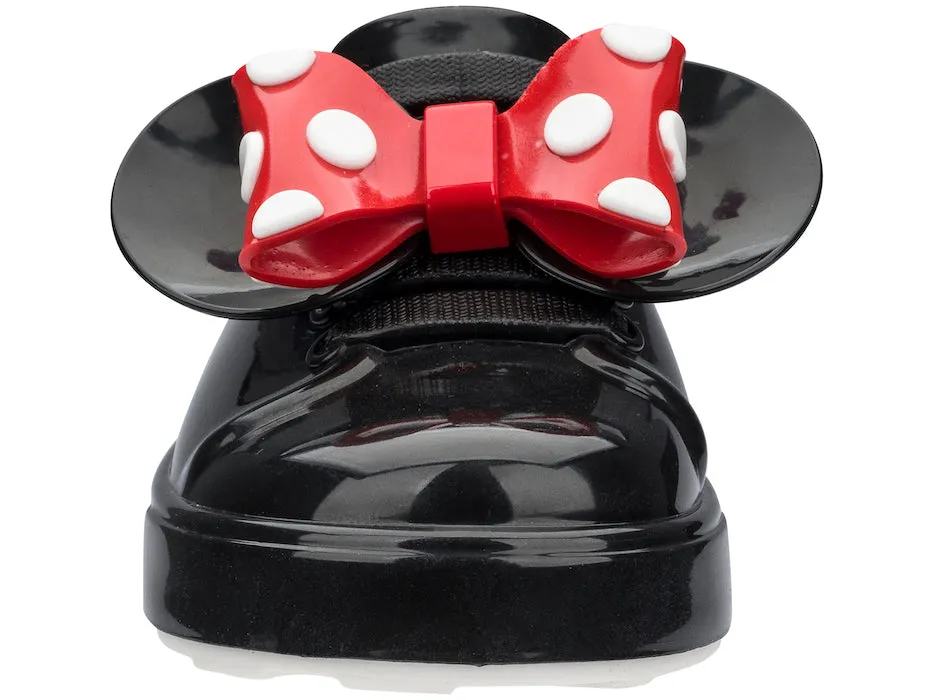 Mini Melissa Be   Minnie Black