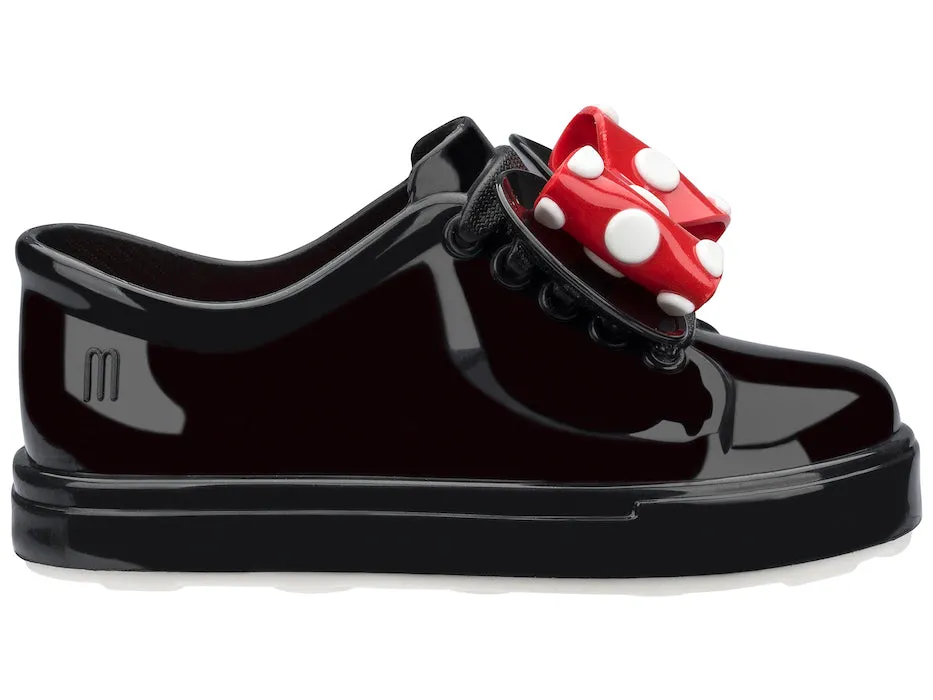 Mini Melissa Be   Minnie Black