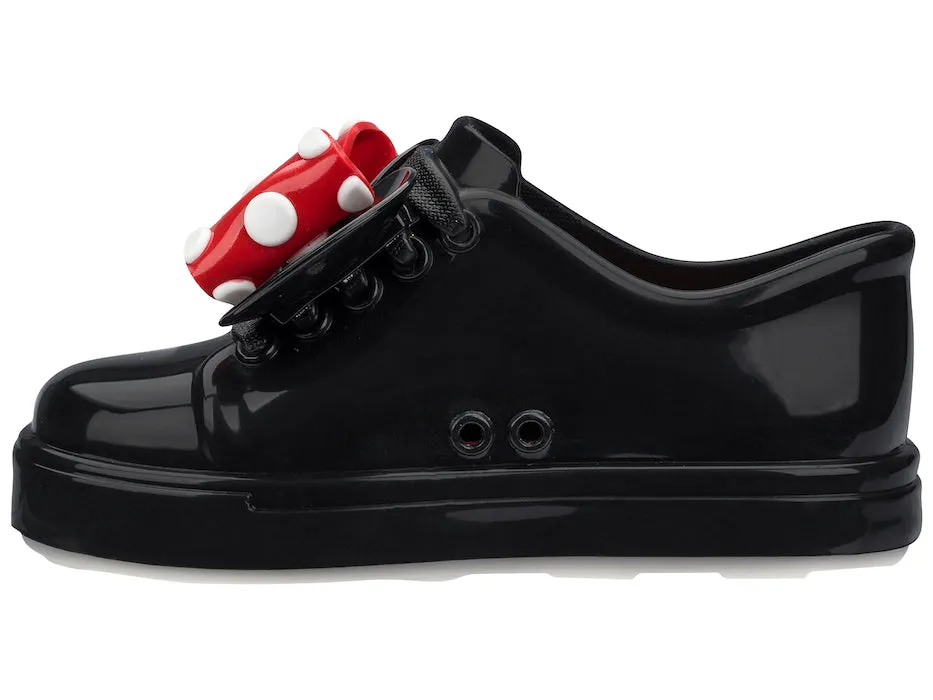 Mini Melissa Be   Minnie Black