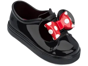Mini Melissa Be   Minnie Black
