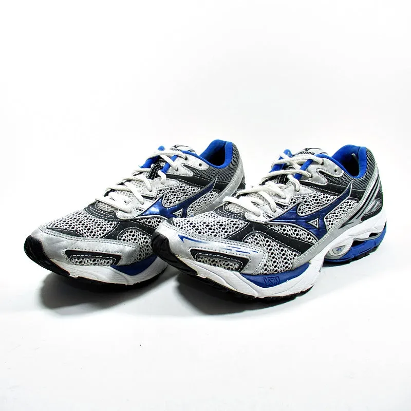 MIZUNO Fluid Fit