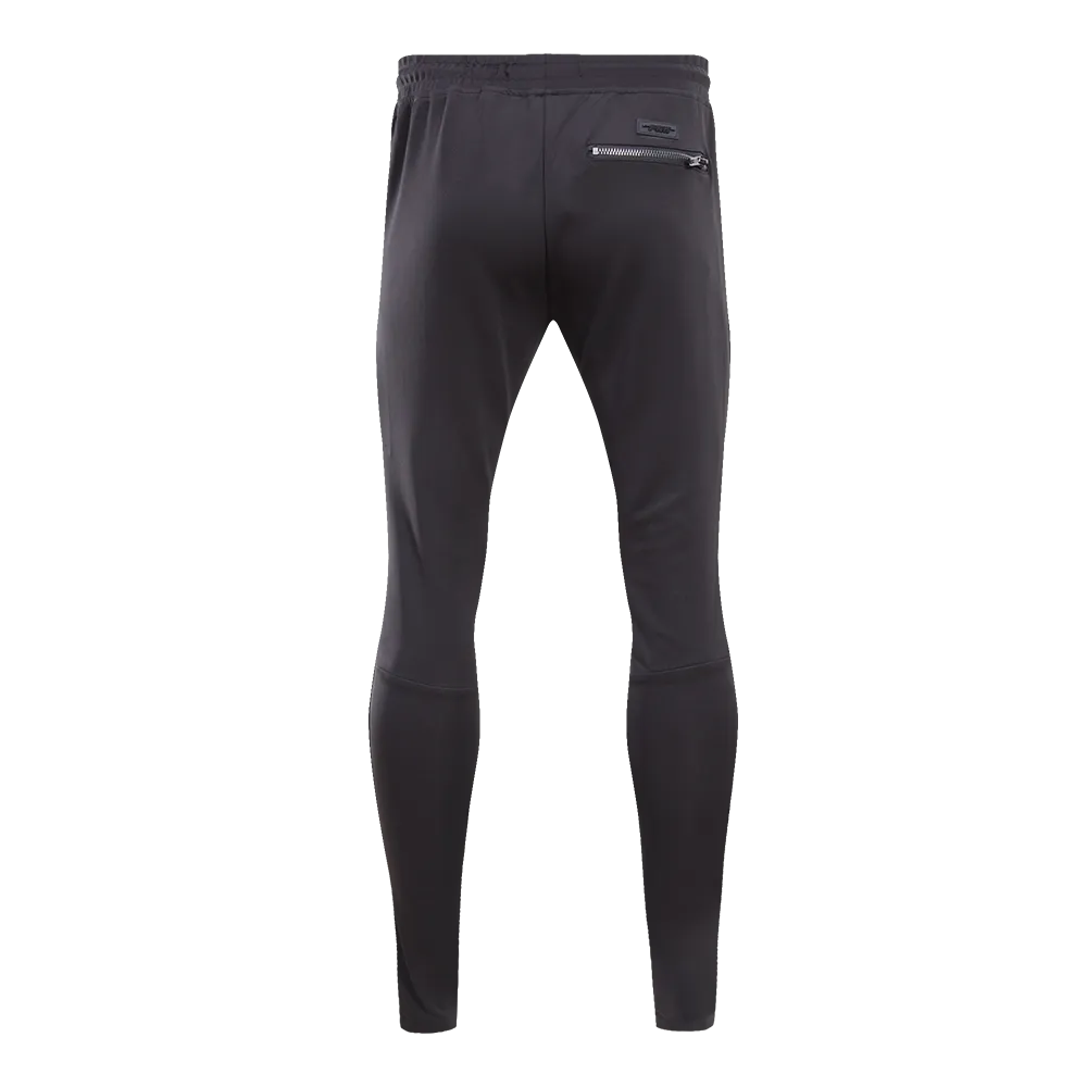 NBA BOSTON CELTICS CLASSIC MEN'S DK TRACK PANT (BLACK)