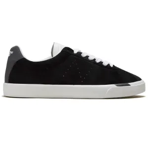 New Balance Numeric 22 - Black w/ White