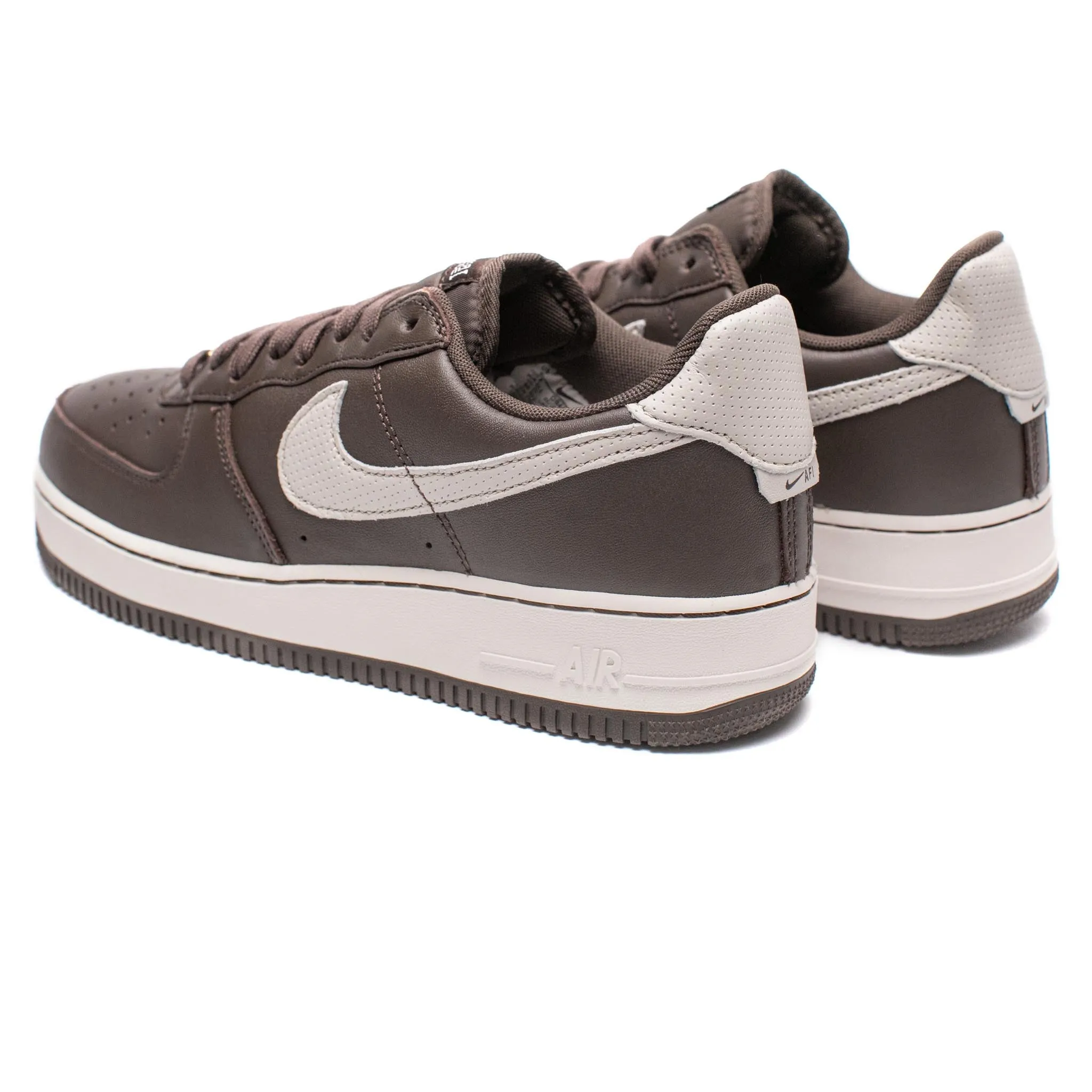 Nike Air Force 1 '07 Craft 'Dark Chocolate'