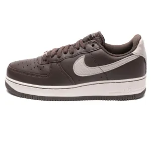 Nike Air Force 1 '07 Craft 'Dark Chocolate'