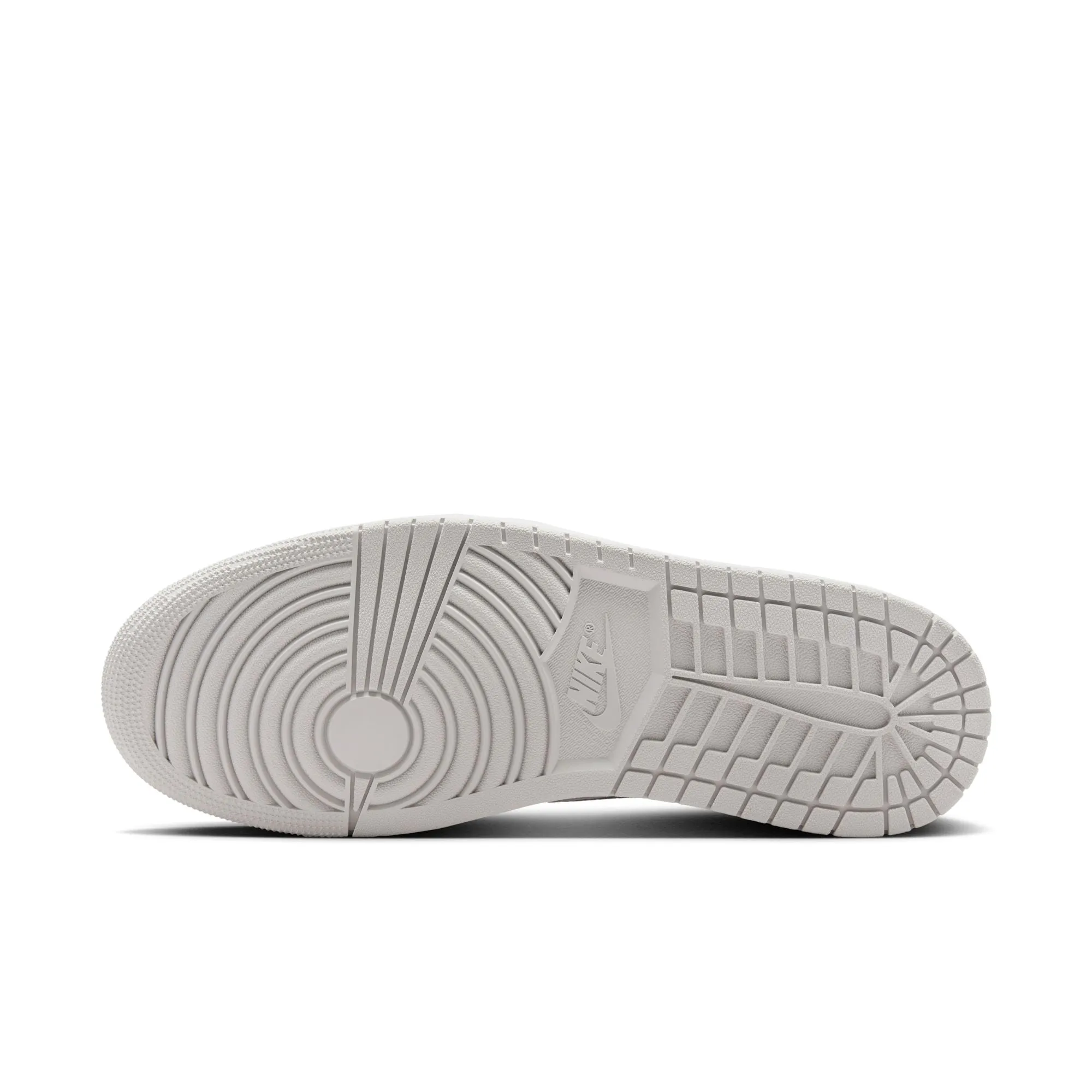 Nike Air Jordan 1 Retro Low OG Silver