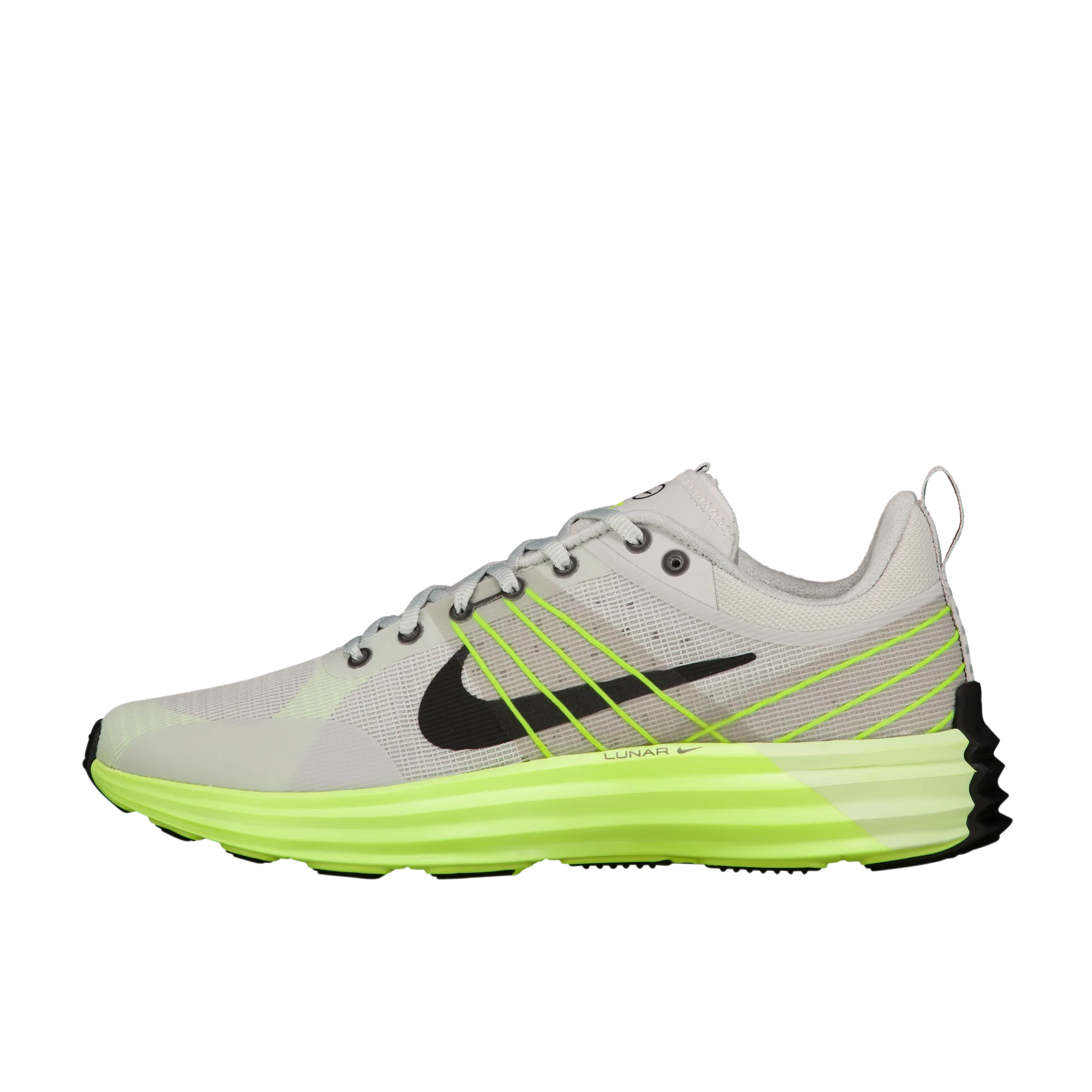 Nike Lunar Roam 'Neutral Volt'