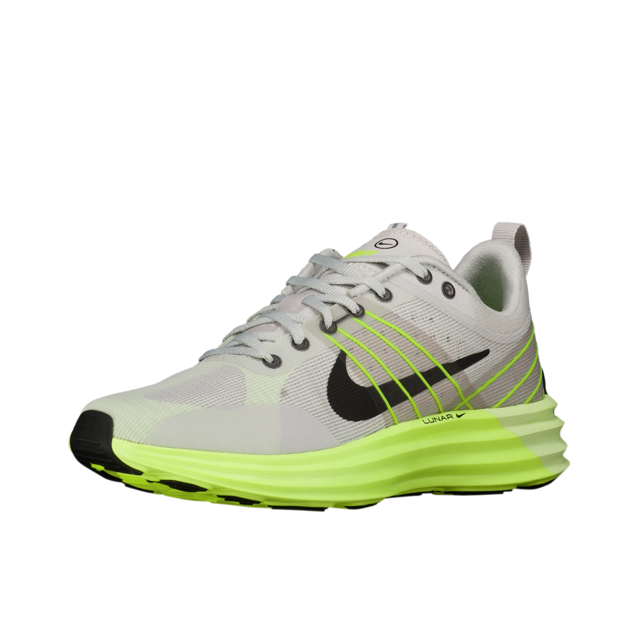 Nike Lunar Roam 'Neutral Volt'