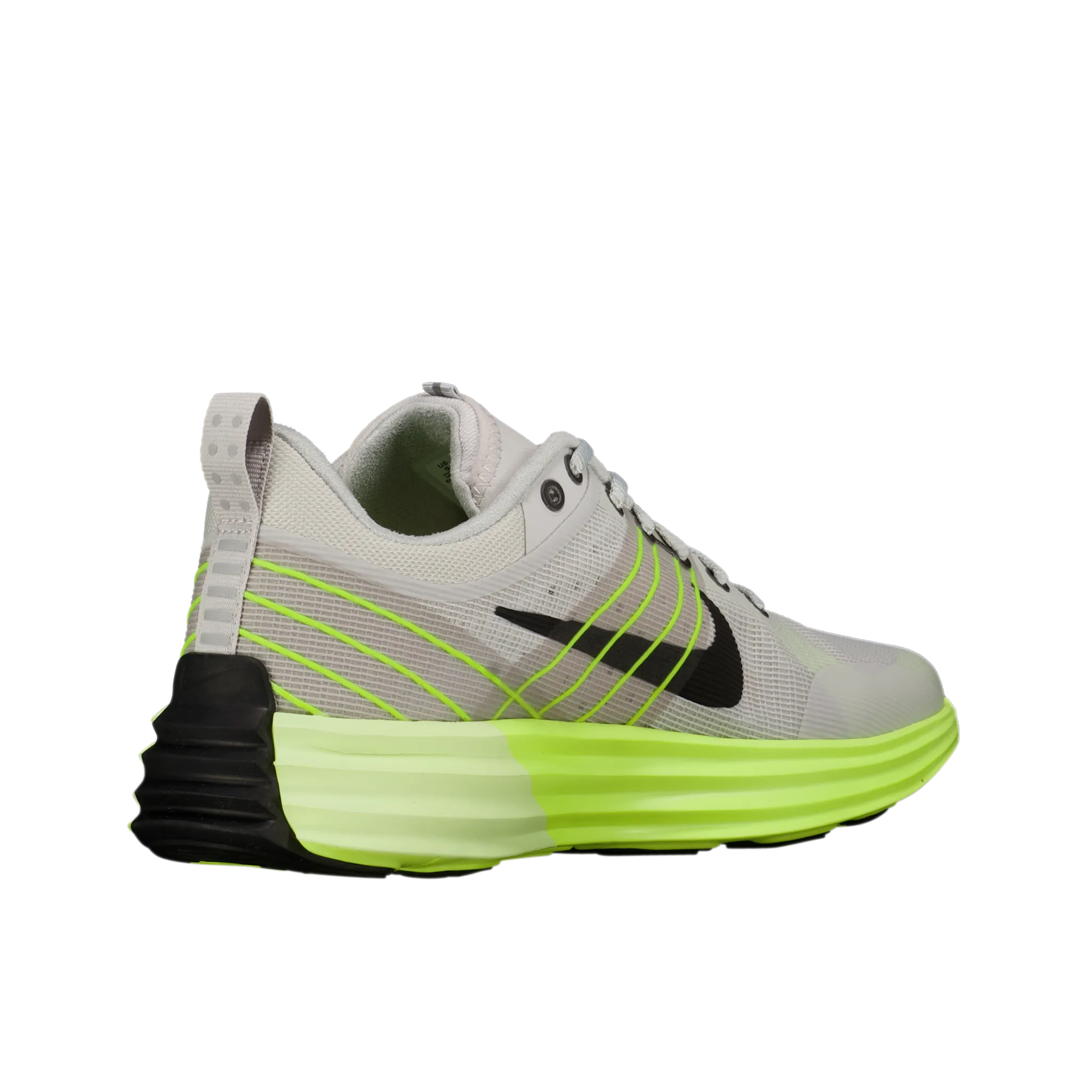 Nike Lunar Roam 'Neutral Volt'