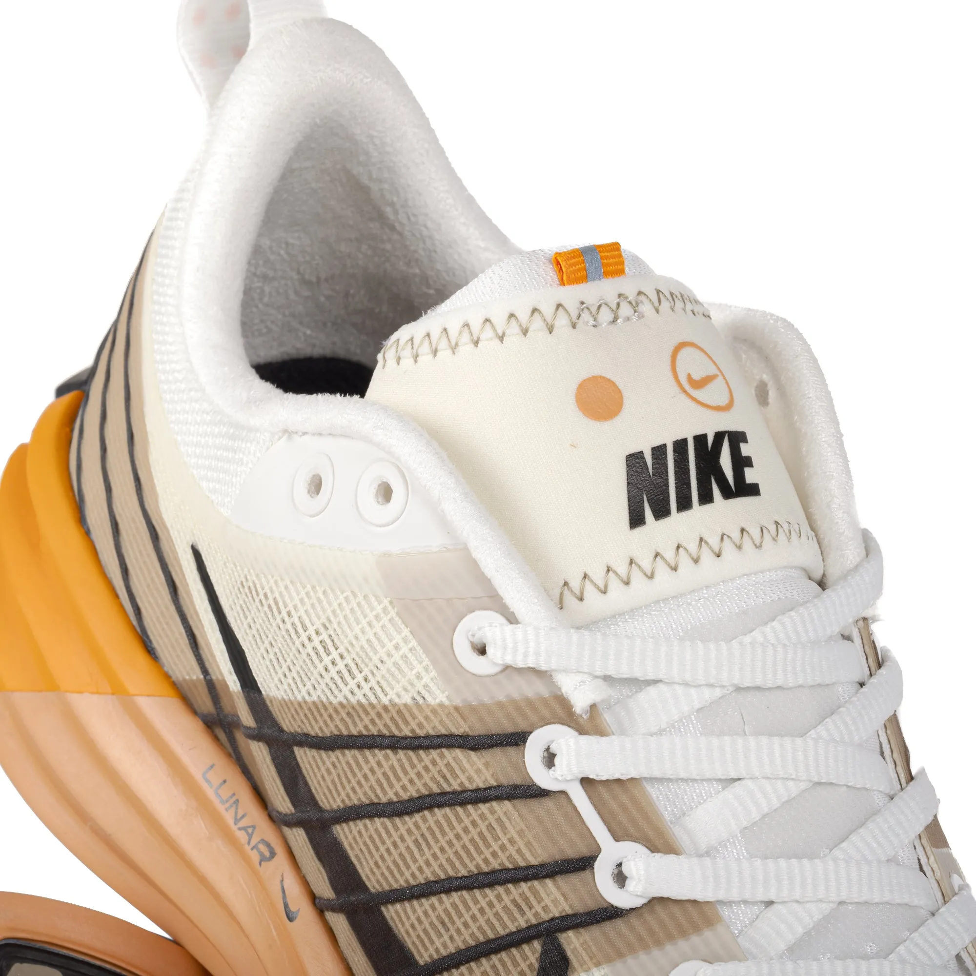Nike Lunar Roam Summit White/Black/Coconut Milk/Khaki DV2440-101