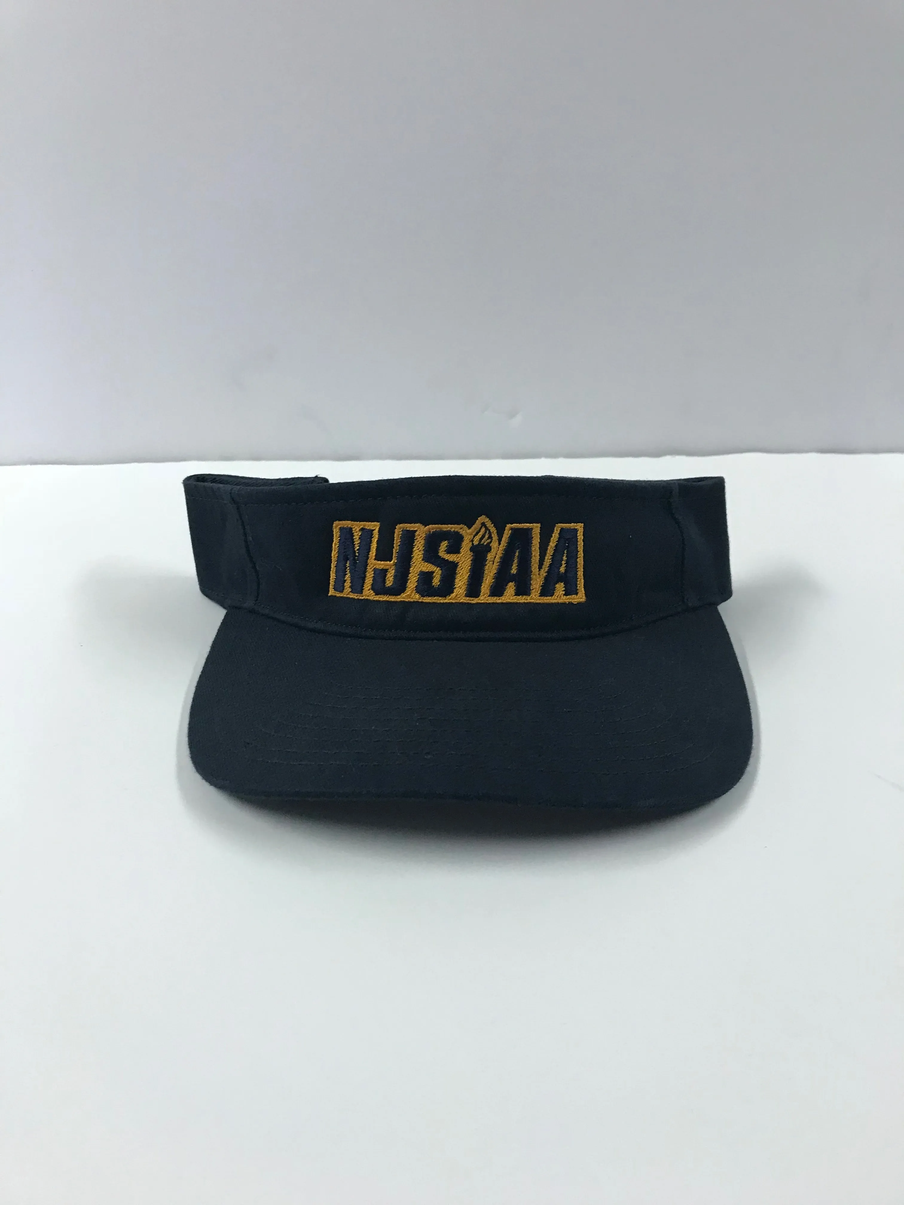 NJSIAA Track & Field Visor