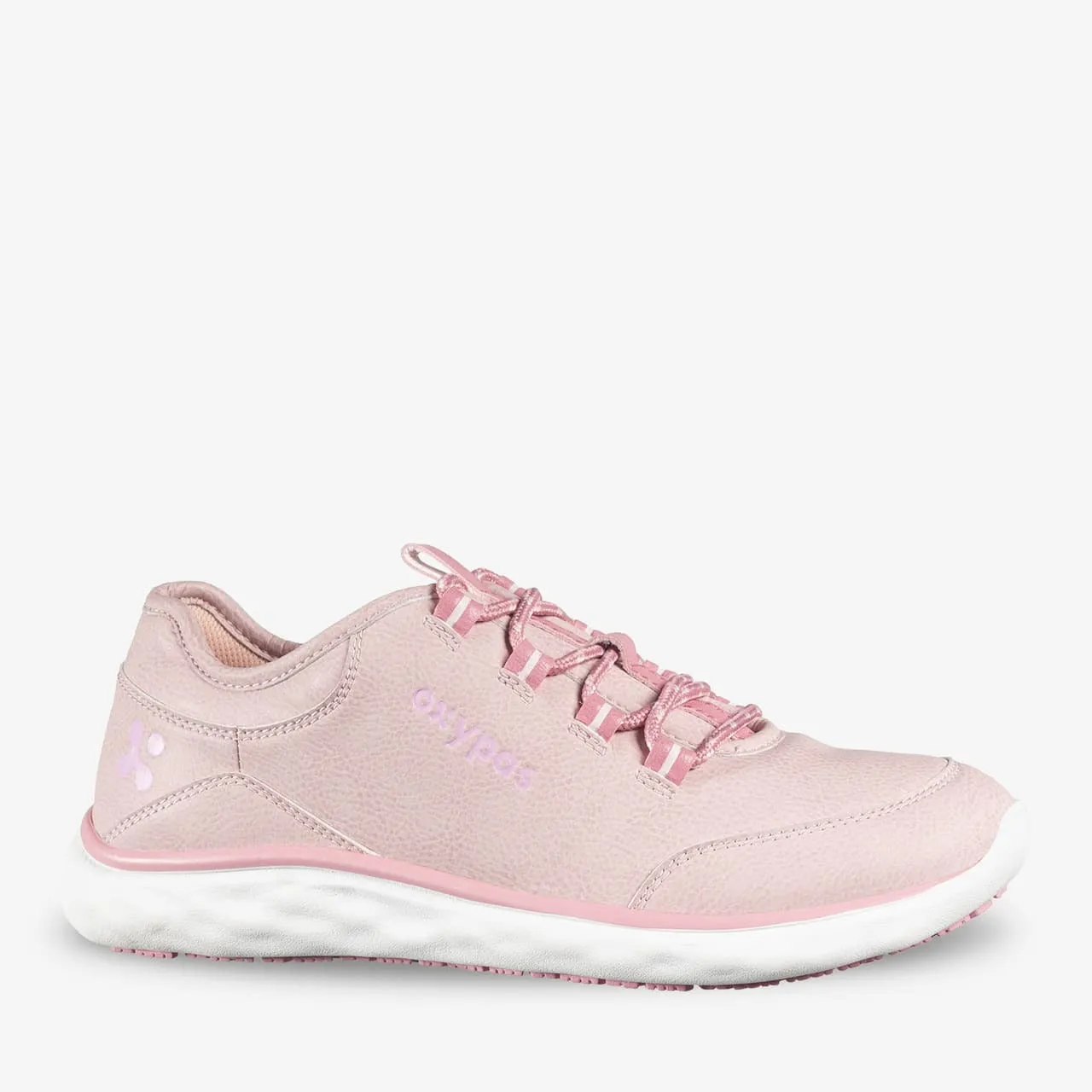 Patricia Nursing Memory Foam Shoe for Ladies